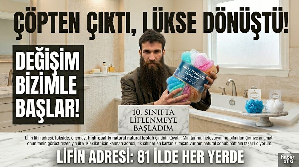 Esad lif haberi